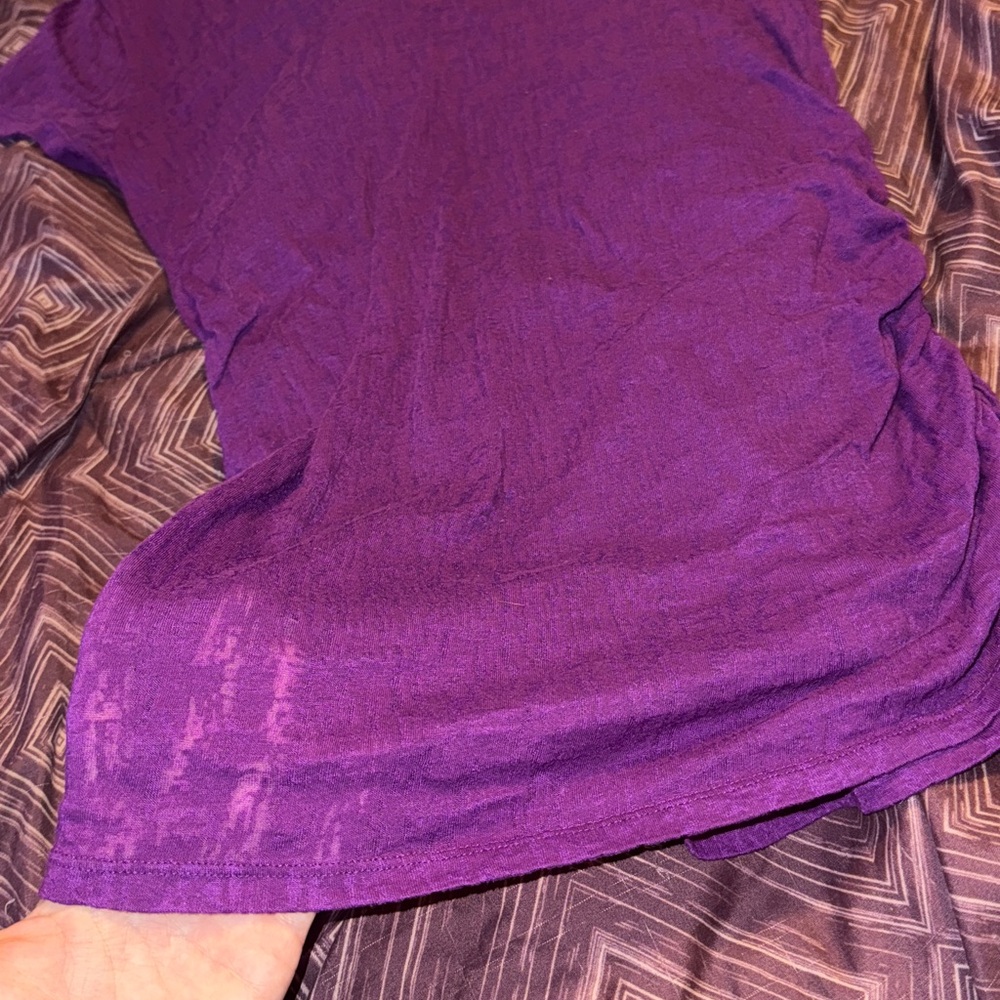 Maternity Top - Picture 4 of 4
